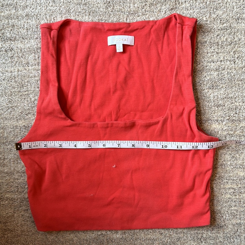 Kookai Crop S/M